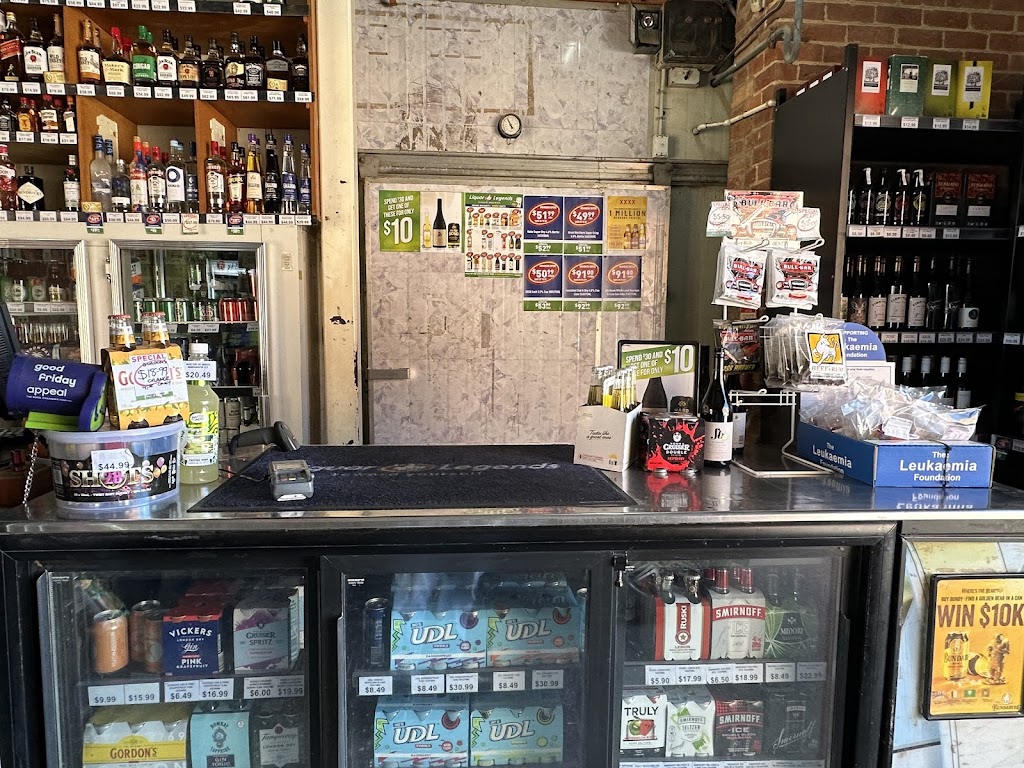 Liquor Legends | 67 Railway St, Euroa VIC 3666, Australia | Phone: (03) 5795 2005