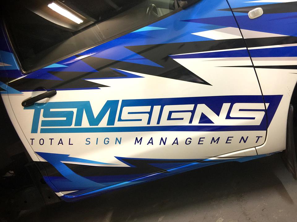 Vehicle Signage Pros | 10/3 Tollis Pl, Seven Hills NSW 2147, Australia | Phone: (02) 9620 9088