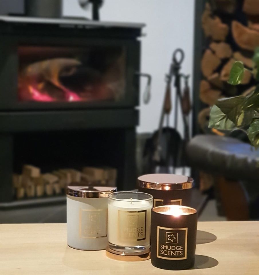 Smudge Scents | home goods store | 113 Eureka Dr, Manor Lakes VIC 3024, Australia | 0413937204 OR +61 413 937 204