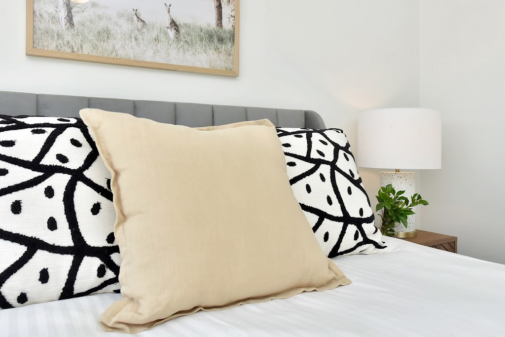 McWilliam Interior Design | Vintage Dr, Pokolbin NSW 2320, Australia | Phone: 0416 207 381