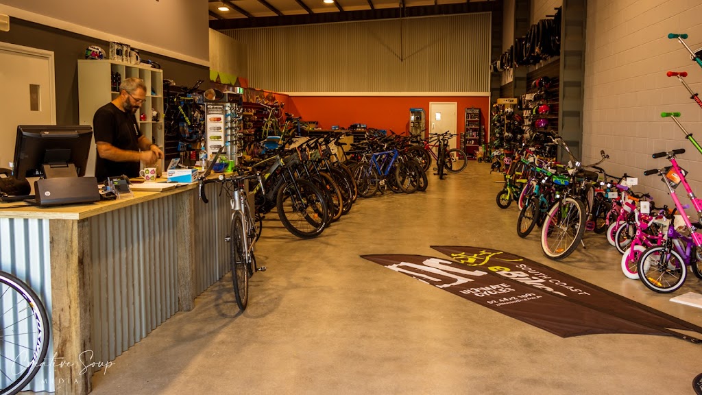 Ultimate Cycles | 15 Haigh Ave, Nowra NSW 2541, Australia | Phone: (02) 4422 9000