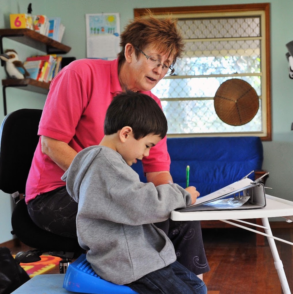 Gwen Lidddle Occupational Therapist | 8 Upper Wights Mountain Rd, Samford Valley QLD 4520, Australia | Phone: 0413 124 121