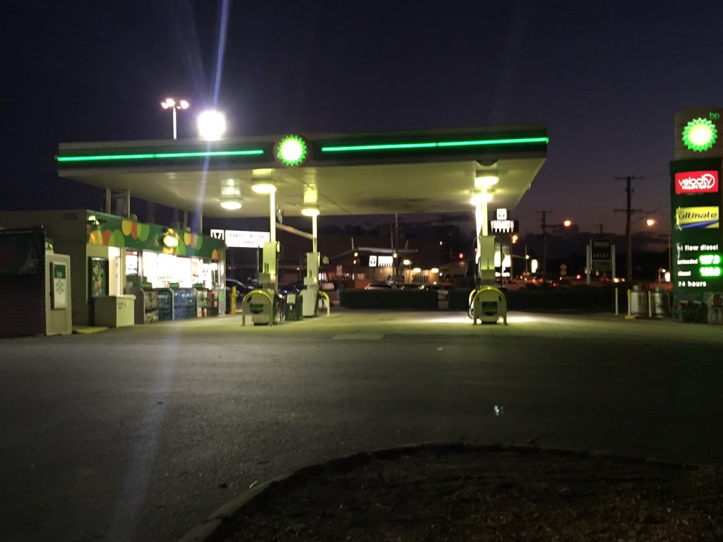 BP | gas station | 500 Warwick Rd, Yamanto QLD 4305, Australia | 0732889400 OR +61 7 3288 9400