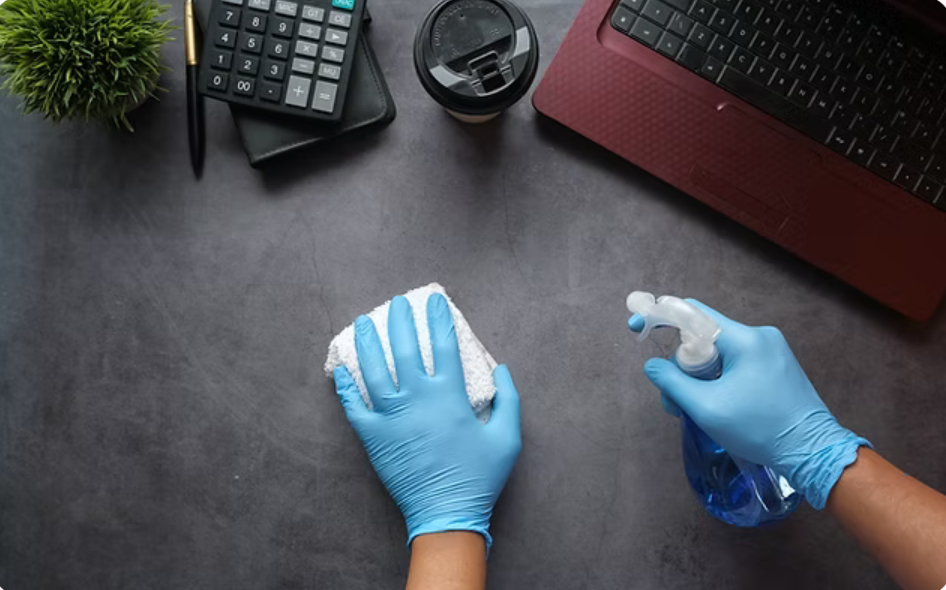 Pink Clean Services | 81 Henry Lawson Ave, Werrington County NSW 2747, Australia | Phone: 0406 508 474