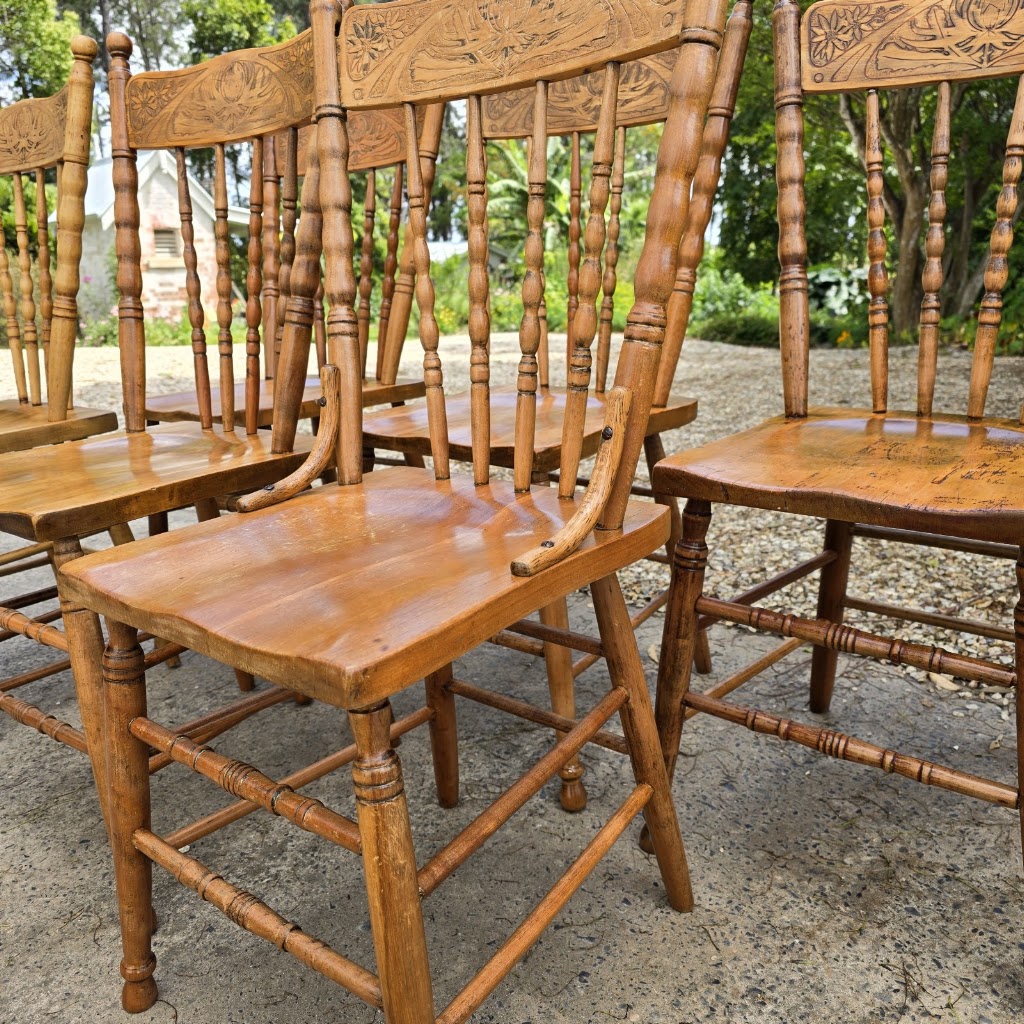 The Curious Collie: Furniture Restoration | 179 S Arm School Rd, South Arm NSW 2460, Australia | Phone: 0448 245 116