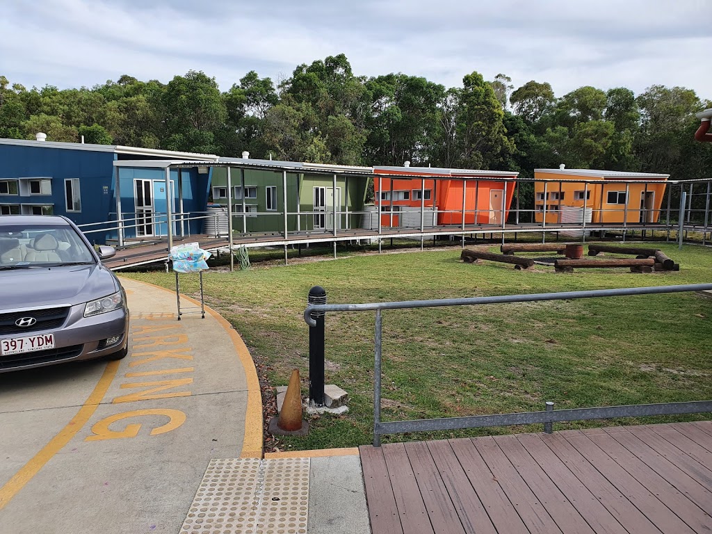 Bribie Island Retreat and Recreation Centre |  | 2-12 Third Ave, Woorim QLD 4507, Australia | 0734753000 OR +61 7 3475 3000