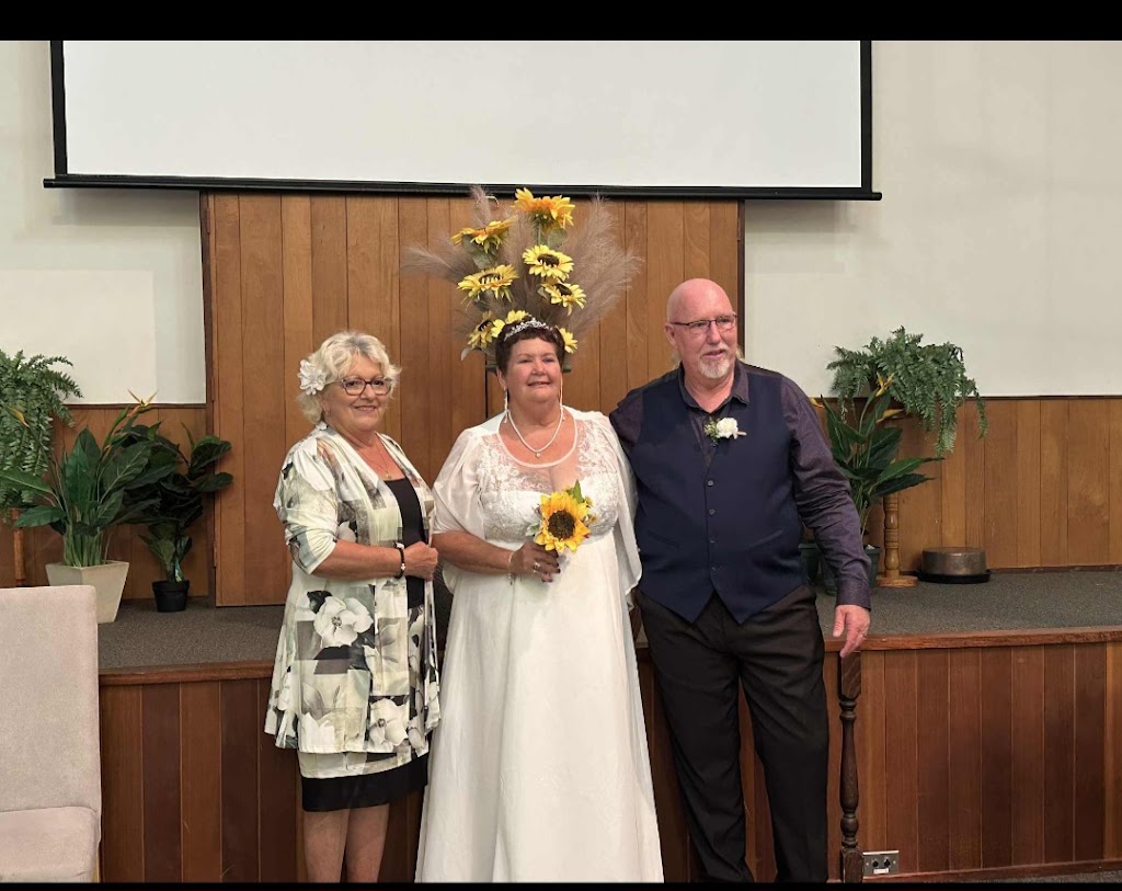 Robyn Geiger Marriage Celebrant | Unit 58/32 Headland Dr, Haliday Bay QLD 4740, Australia | Phone: 0419 664 852