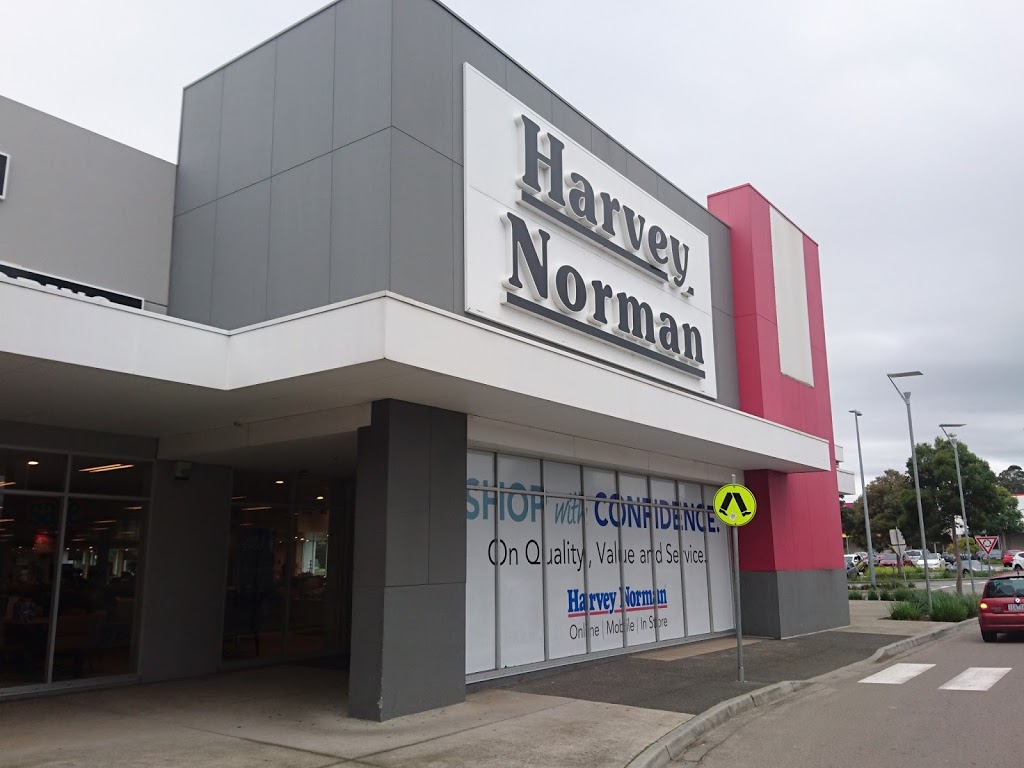 Harvey Norman Frankston | department store | 87 Cranbourne Rd, Frankston VIC 3199, Australia | 0387960600 OR +61 3 8796 0600