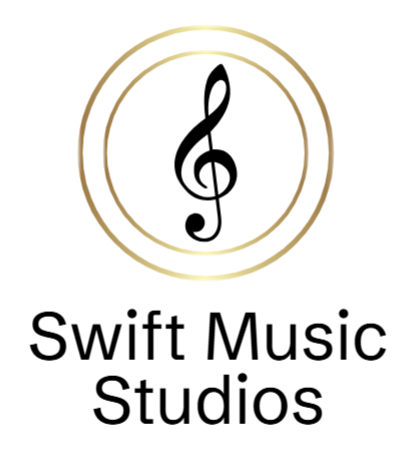 Swift Music Studios | 8 Wilson Pl, Harrisville QLD 4307, Australia | Phone: 0411 875 832