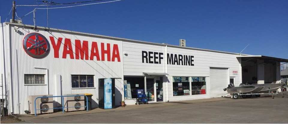 Photo by Reef Marine. Reef Marine | store | 26 Prospect St, Mackay QLD 4740, Australia | 0749573521 OR +61 7 4957 3521