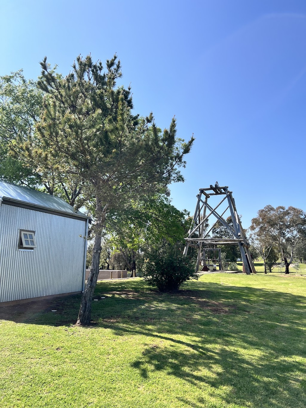 The Miners Cottage Tea Rooms | 49 White St, Gulgong NSW 2852, Australia | Phone: (02) 5313 3033