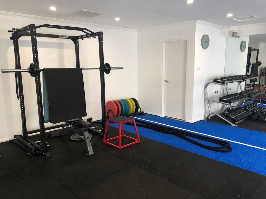 Movement 101 Gym | gym | 27/80-82 Bonar St, Wolli Creek NSW 2205, Australia | 0295679452 OR +61 2 9567 9452