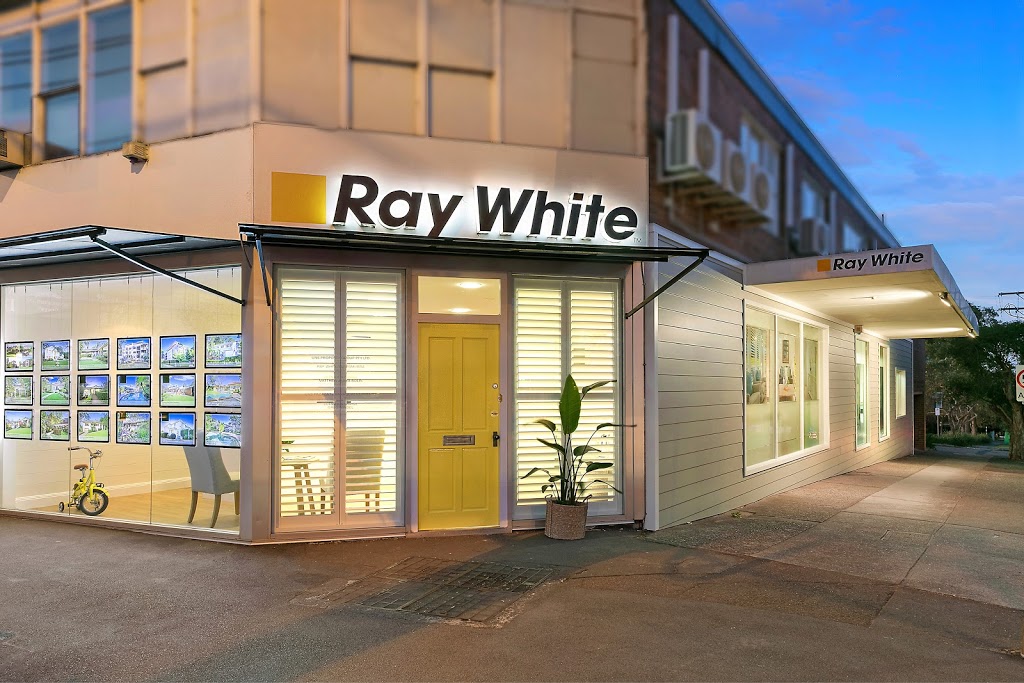 Ray White Upper North Shore - Turramurra | real estate agency | 2 Turramurra Ave, Turramurra NSW 2074, Australia | 0294499066 OR +61 2 9449 9066