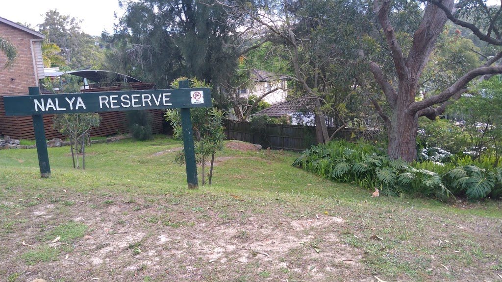 Nalya Reserve | park | Narraweena NSW 2099, Australia