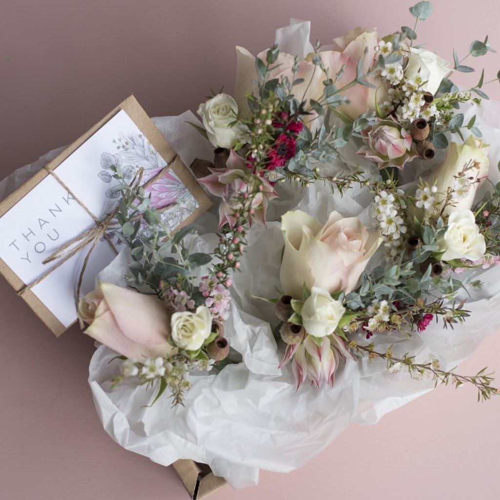 Fleurpot | 4 Homestead Ct, Dayboro QLD 4037, Australia | Phone: 0416 046 360
