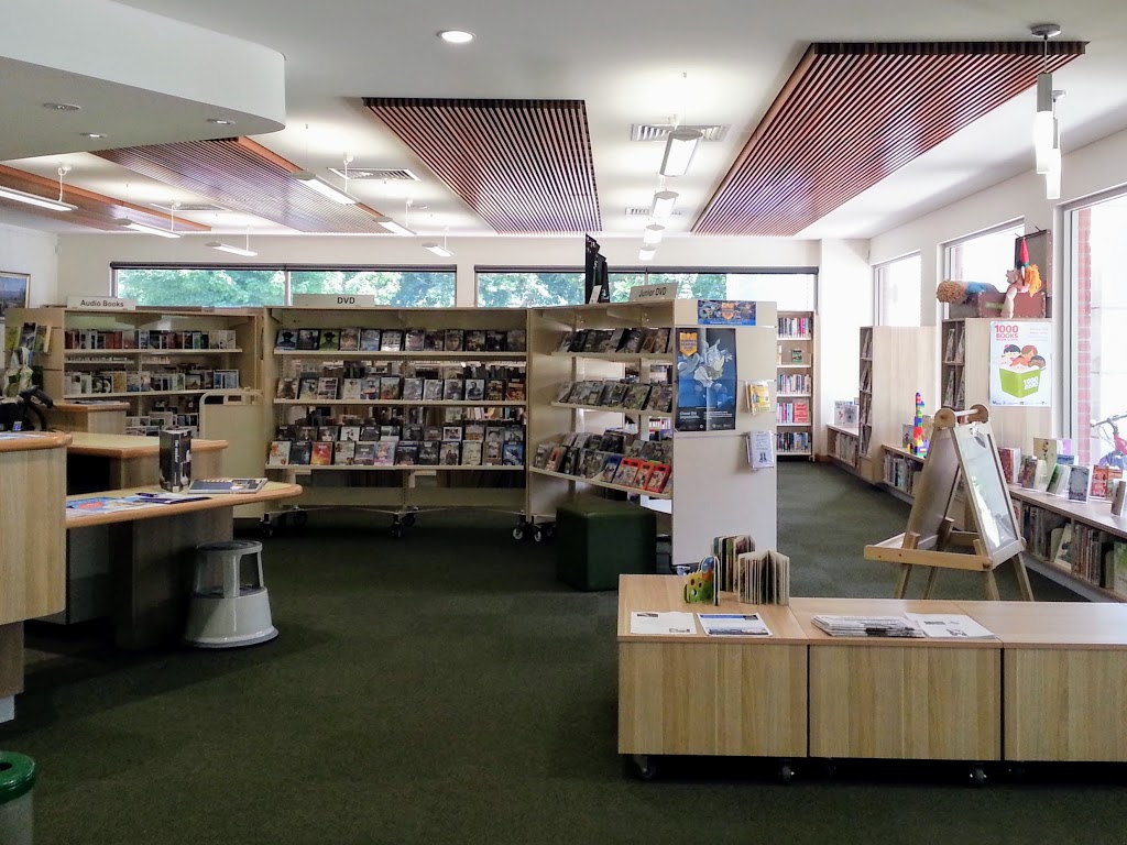 Yackandandah Library | library | 34 High St, Yackandandah VIC 3749, Australia | 0260281180 OR +61 2 6028 1180