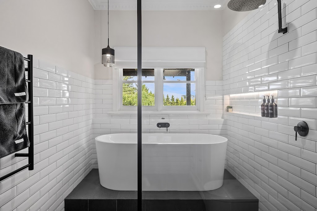 Gracemont Boutique Accommodation | 1B Lalors Ln, Healesville VIC 3777, Australia | Phone: 0415 711 116