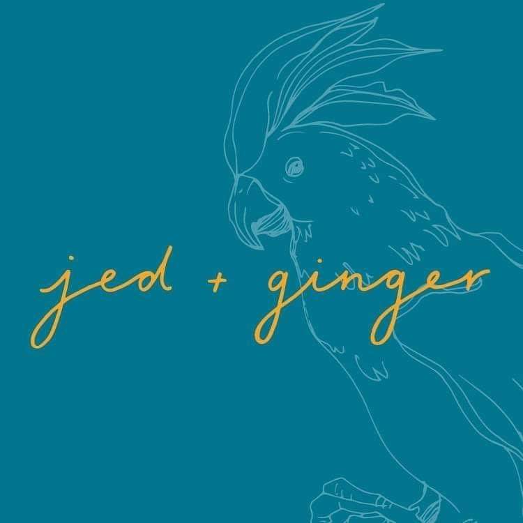 Jed & Ginger - hand poured soy candles | home goods store | 2814 Mid Western Hwy, Kings Plains NSW 2799, Australia | 0400840402 OR +61 400 840 402