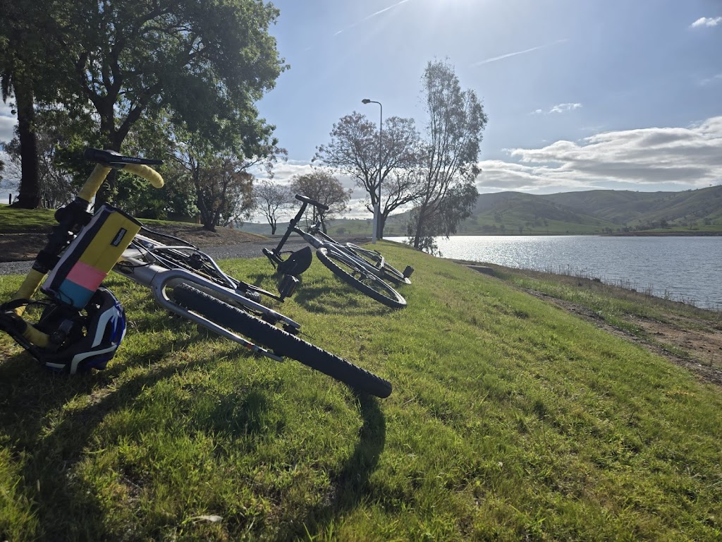 Rail Trail Tallangatta | 1 Womaatong St, Tallangatta VIC 3700, Australia | Phone: (02) 6021 0842