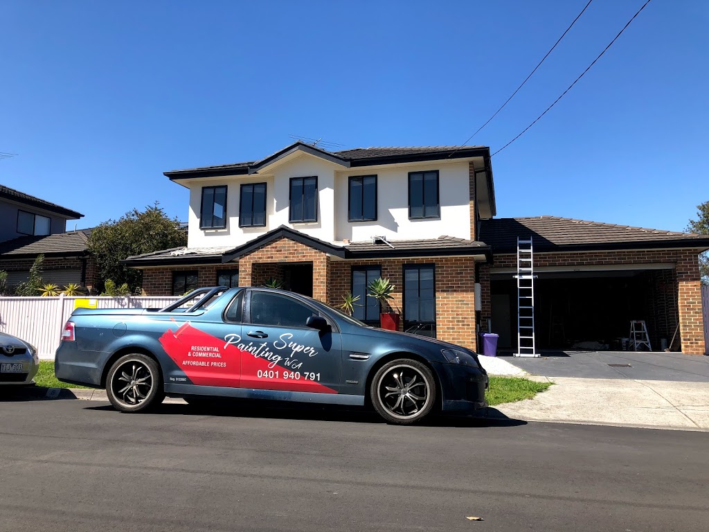 Superpainting WA | painter | 96 Dellar Rd, Maddington WA 6109, Australia | 0401940791 OR +61 401 940 791