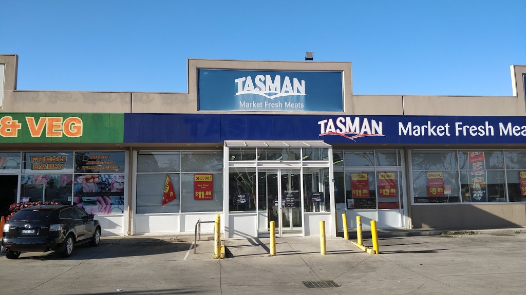 Tasman Butchers Melton (393 High St) Opening Hours