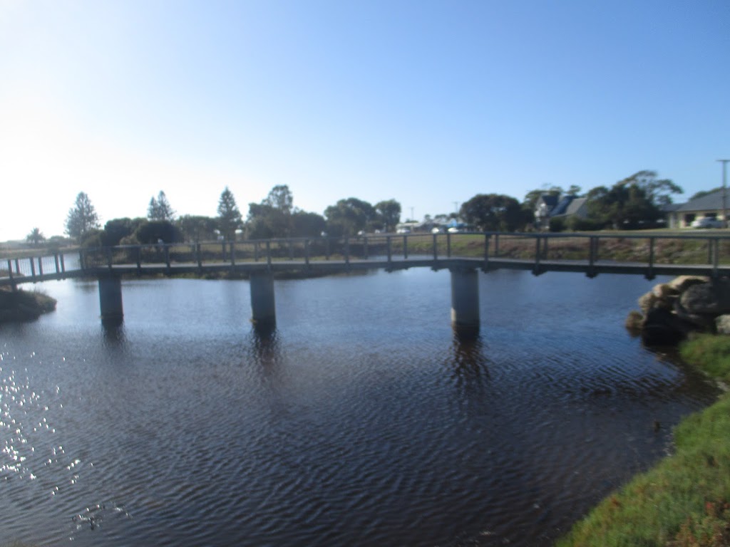Kingston Analematic Sundial and Sculpture Park | park | Watson St, Rosetown SA 5275, Australia