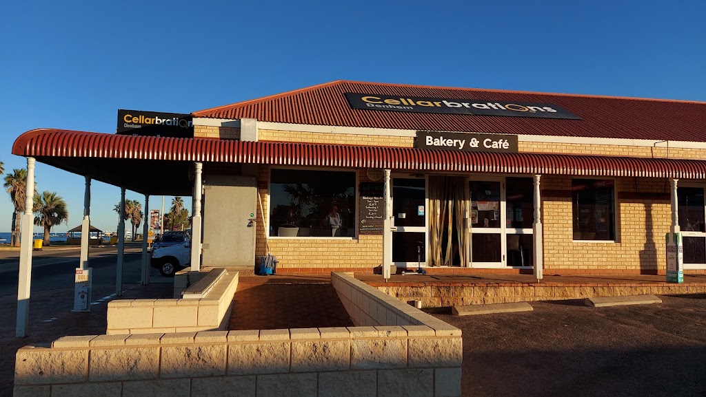 Shark Bay Bakery | 1/89 Knight Terrace, Denham WA 6537, Australia | Phone: (08) 9948 1442