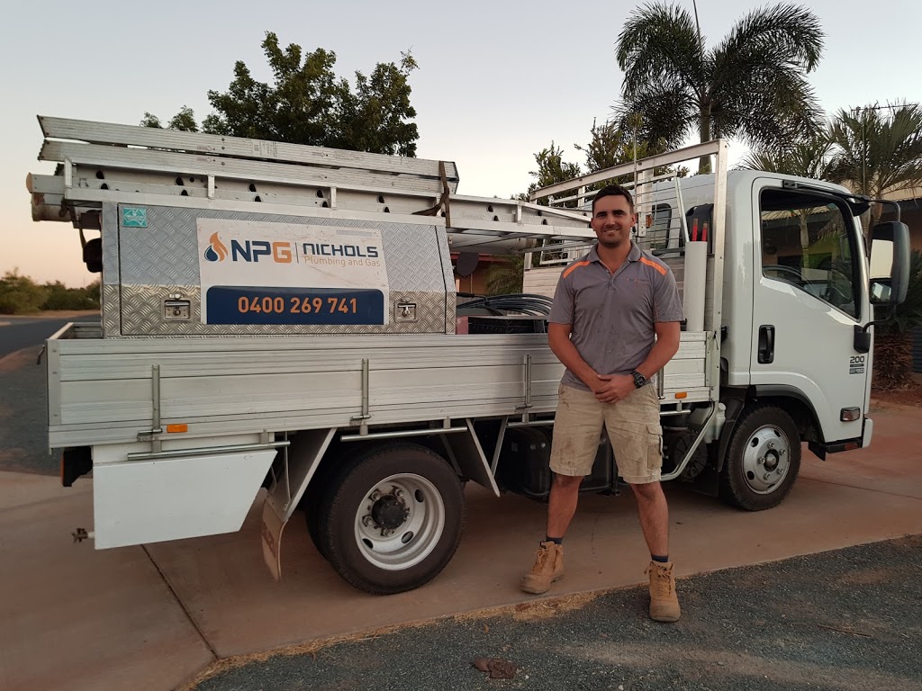 Nichols Plumbing & Gas | plumber | 62 Francisca Dr, Augustine Heights QLD 4300, Australia | 0400269741 OR +61 400 269 741