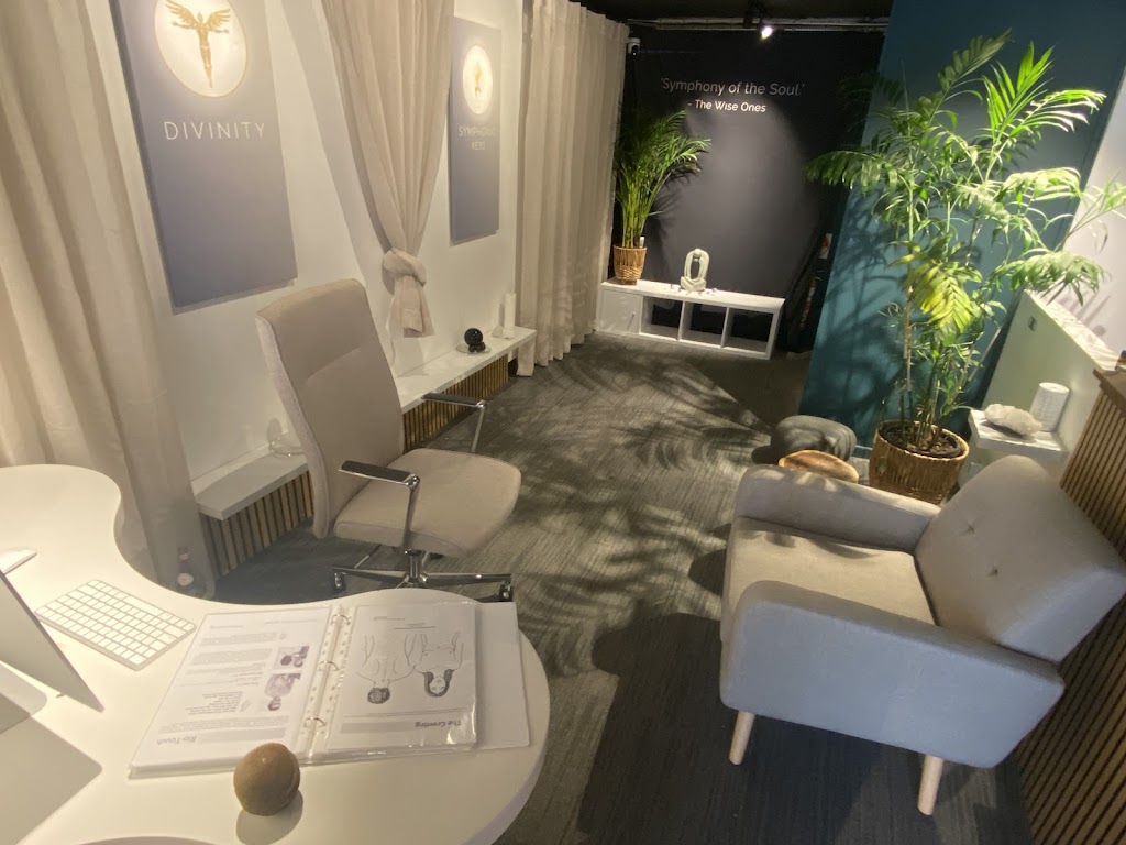 The Wise One Within | Suite2/5/7 Careel Head Rd, Avalon Beach NSW 2107, Australia | Phone: 0447 436 636
