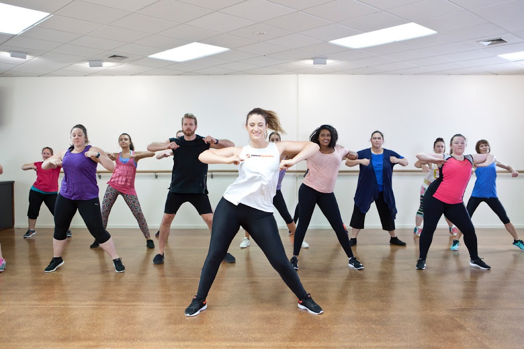 Dance Dynamics Malvern - Dance & Fitness Classes | gym | 1/245 Glenferrie Rd, Malvern VIC 3144, Australia | 1300326233 OR +61 1300 326 233