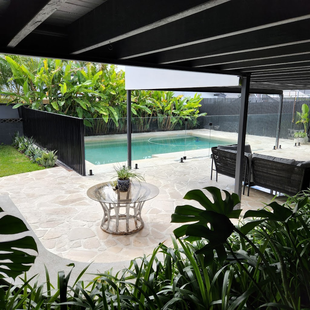 TG Scapes | 12 Hornsey Rd, Anstead QLD 4070, Australia | Phone: 0455 514 601