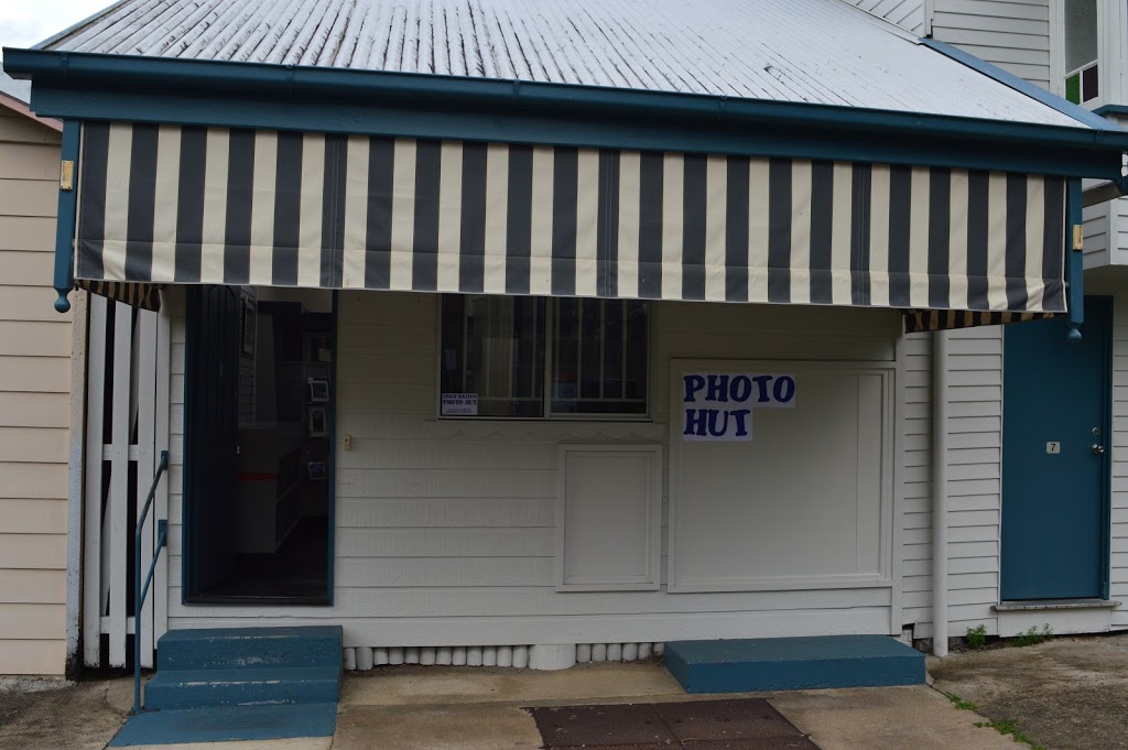 Finch Hatton Photo Hut | 7 Zahmel St, Finch Hatton QLD 4756, Australia | Phone: (07) 4958 3549