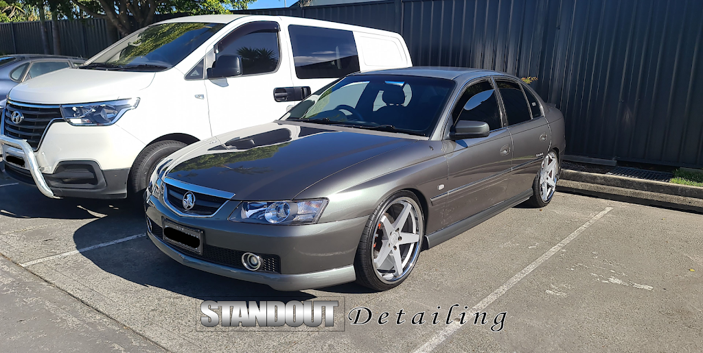 Standout Detailing | 1 Reserve Rd, Forster NSW 2428, Australia | Phone: 0475 845 268