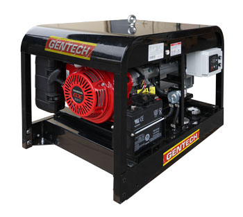 Gentech Generators | store | 59 Export Dr, Brooklyn VIC 3012, Australia | 0393169700 OR +61 3 9316 9700