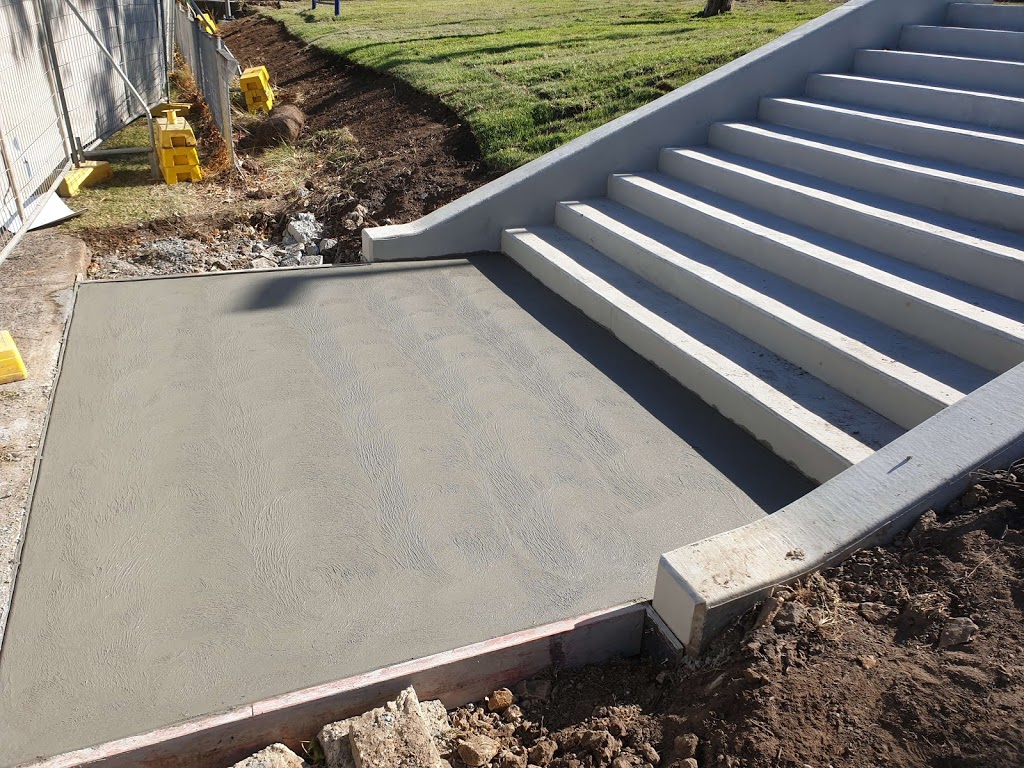 Hudson concreting services pty ltd | general contractor | 2 Blamey Ave, Caringbah South NSW 2229, Australia | 0401333128 OR +61 401 333 128