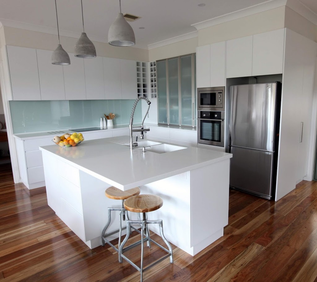 Aneka Kitchens | 2/5 Tooth St, Mitchell ACT 2911, Australia | Phone: (02) 6241 7778