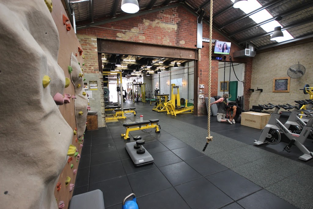 5th Element Wellness | gym | 79 Queens Parade, Fitzroy VIC 3068, Australia | 0394868600 OR +61 3 9486 8600