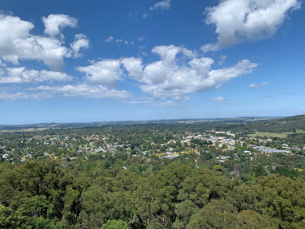 Mittagong Lookout | tourist attraction | Oxley Dr, Mittagong NSW 2575, Australia | 0248712888 OR +61 2 4871 2888
