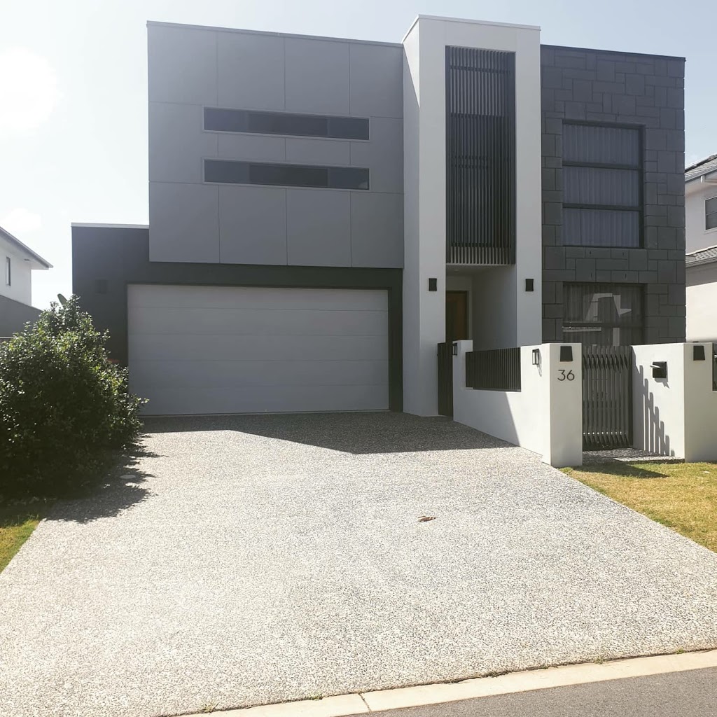 Brisbane Stone Render | Lot 55/69 Virginia Way, Logan Village QLD 4207, Australia | Phone: 0423 365 155