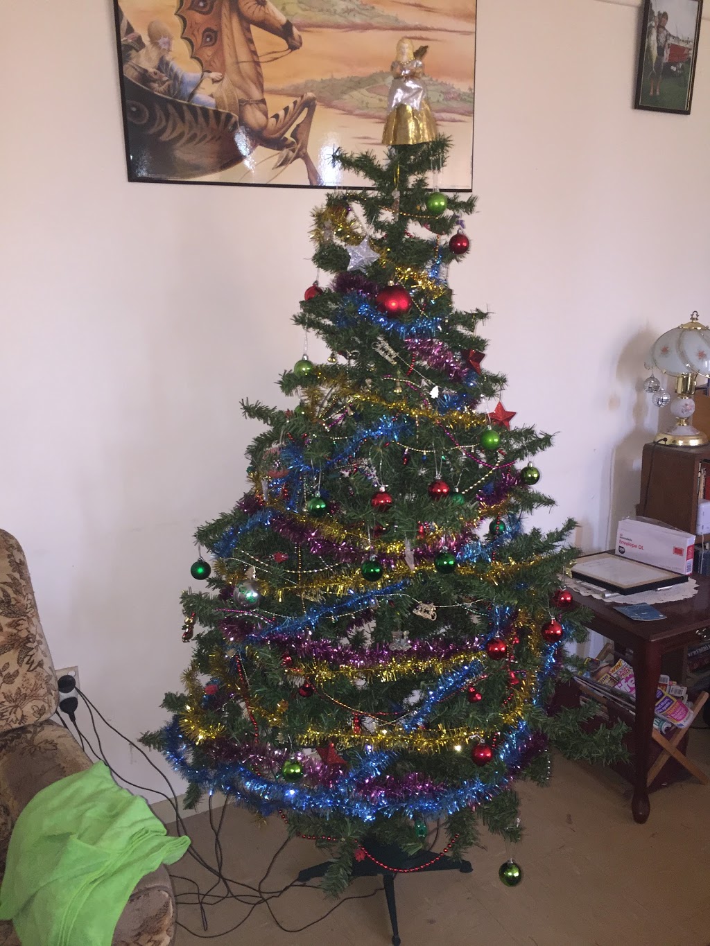 Christmas Trees Sydney | store | Paddys River Rd, Wingello NSW 2579, Australia | 0248841544 OR +61 2 4884 1544