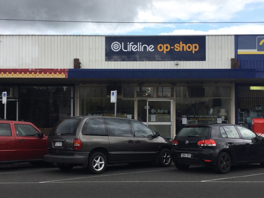 Lifeline Geelong | store | 52 Watsons Rd, Newcomb VIC 3219, Australia | 0352486029 OR +61 3 5248 6029