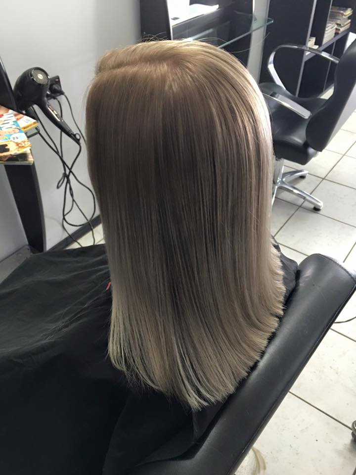 Klics Hair Design | hair care | 42 Balaclava Rd, Earlville QLD 4870, Australia | 0740545881 OR +61 7 4054 5881
