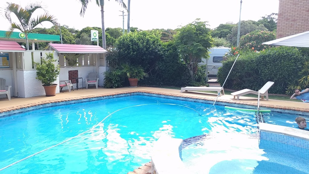 Tahitian Holiday Apartments | real estate agency | 27 Ocean Parade, Coffs Harbour NSW 2450, Australia | 0266522379 OR +61 2 6652 2379
