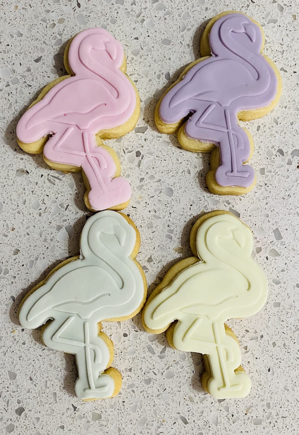 Cookies&chic | Fitzgerald Pl, Glenmore Park NSW 2745, Australia | Phone: 0404 664 196