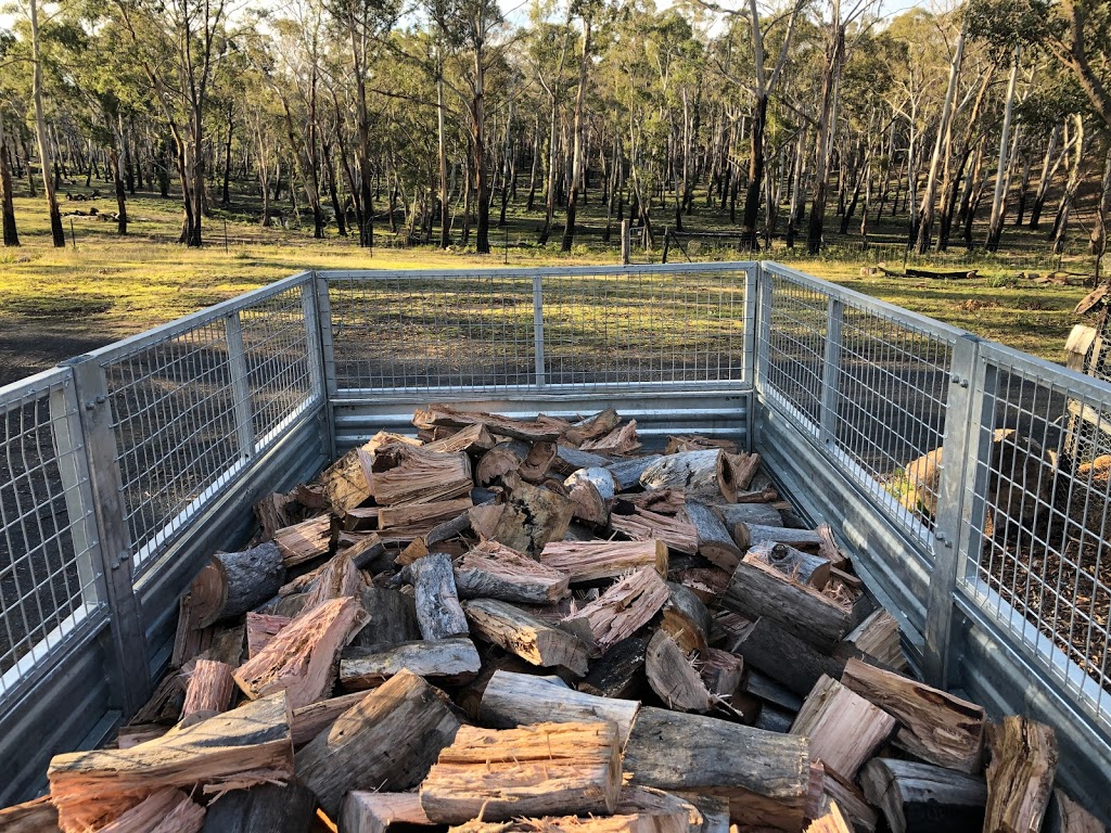 Non Working Timber Co | general contractor | 4 Johnstons Cl, Yellow Rock NSW 2527, Australia | 0412993024 OR +61 412 993 024