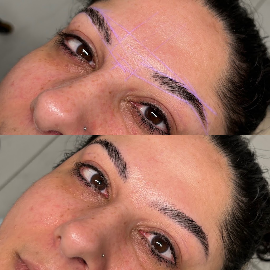 Face Your Brows | 42 Ayr St, Doncaster VIC 3108, Australia | Phone: 0466 214 774