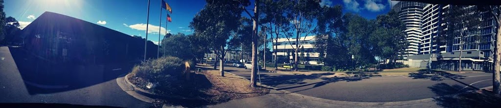 SGI Australia | 3 Parkview Dr, Sydney Olympic Park NSW 2127, Australia | Phone: (02) 9763 2283