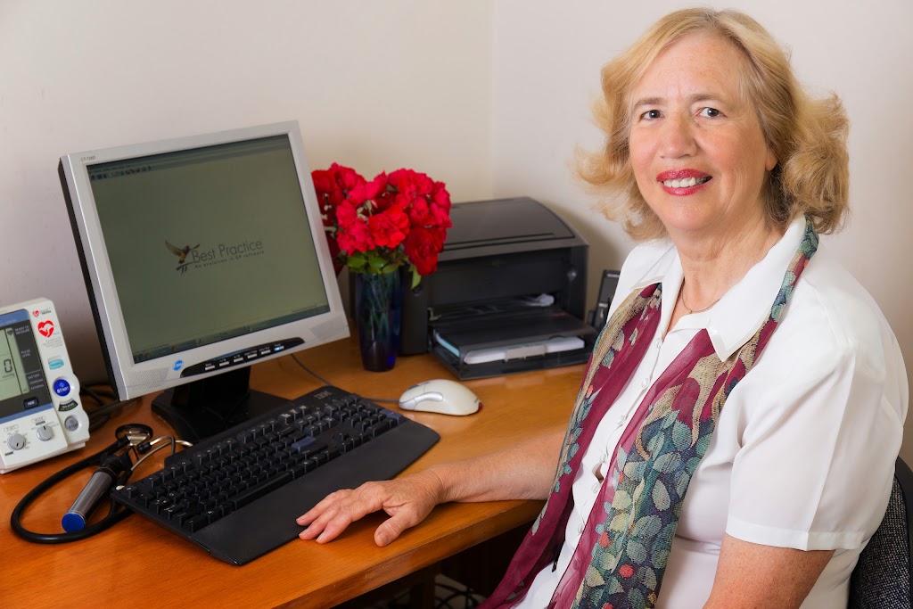 Kyneton Medical Centre | 9/11 Market St, Kyneton VIC 3444, Australia | Phone: (03) 5422 1397