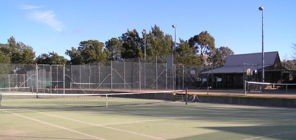 Kambah Tennis Club | Springbett St, Kambah ACT 2902, Australia | Phone: 0418 963 341