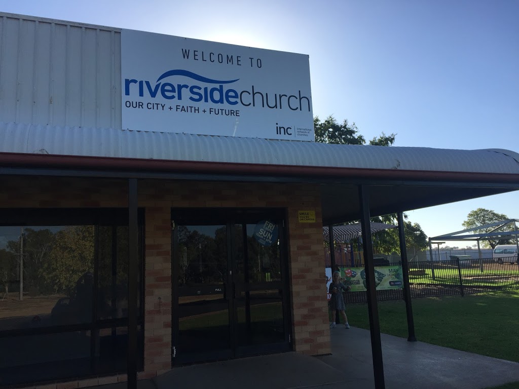 Riverside Church Dubbo | 51 Thompson St, Dubbo NSW 2830, Australia | Phone: (02) 6884 5540